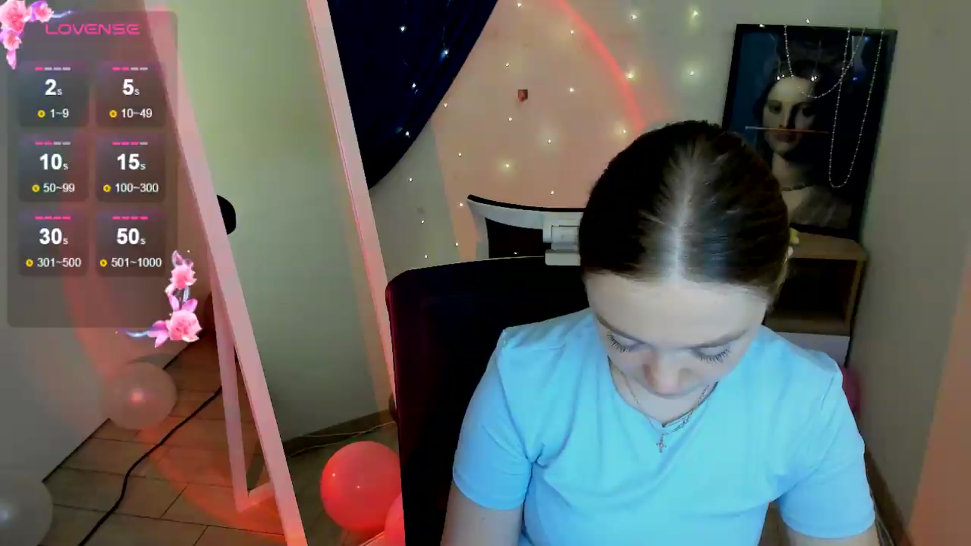 Gallery image thumbnail from Rudy_Meow's myfreecams stream on, 07/30/2026, 07:21 image 6 of 20
