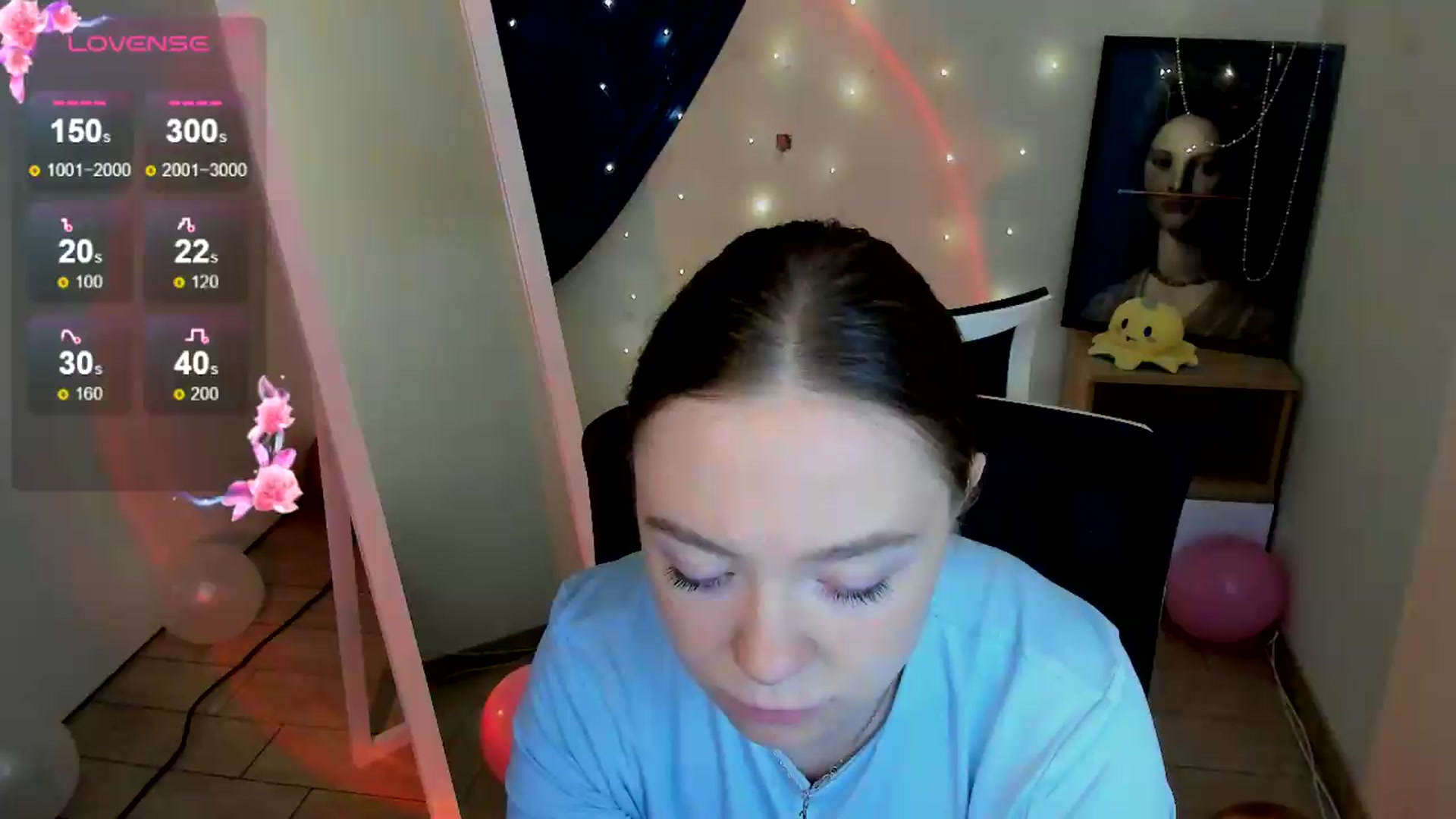 Gallery image thumbnail from Rudy_Meow's myfreecams stream on, 07/30/2026, 07:21 image 5 of 20