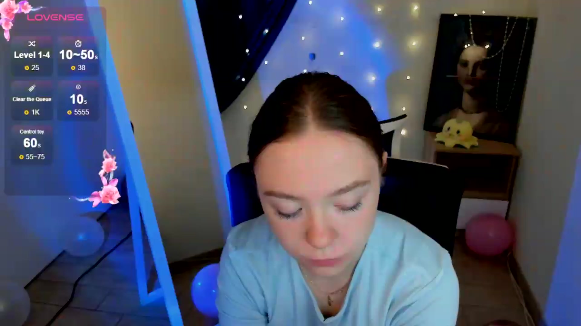 Gallery image thumbnail from Rudy_Meow's myfreecams stream on, 07/30/2026, 07:21 image 9 of 20