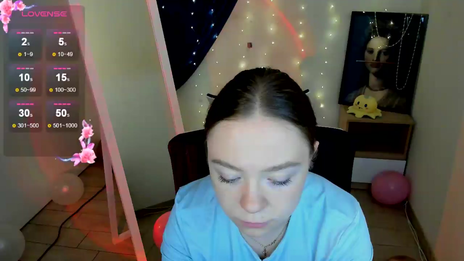 Gallery image thumbnail from Rudy_Meow's myfreecams stream on, 07/30/2026, 07:21 image 12 of 20