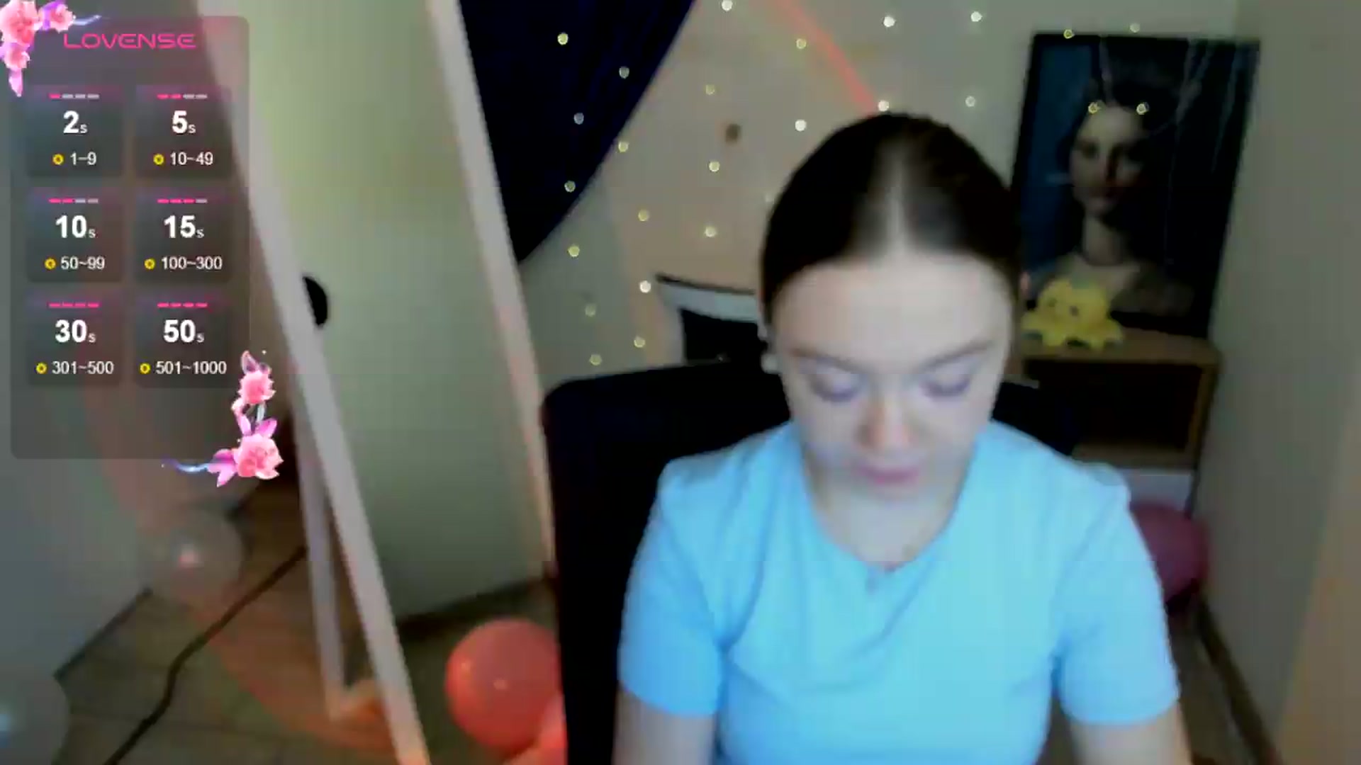Gallery image thumbnail from Rudy_Meow's myfreecams stream on, 07/30/2026, 07:21 image 7 of 20