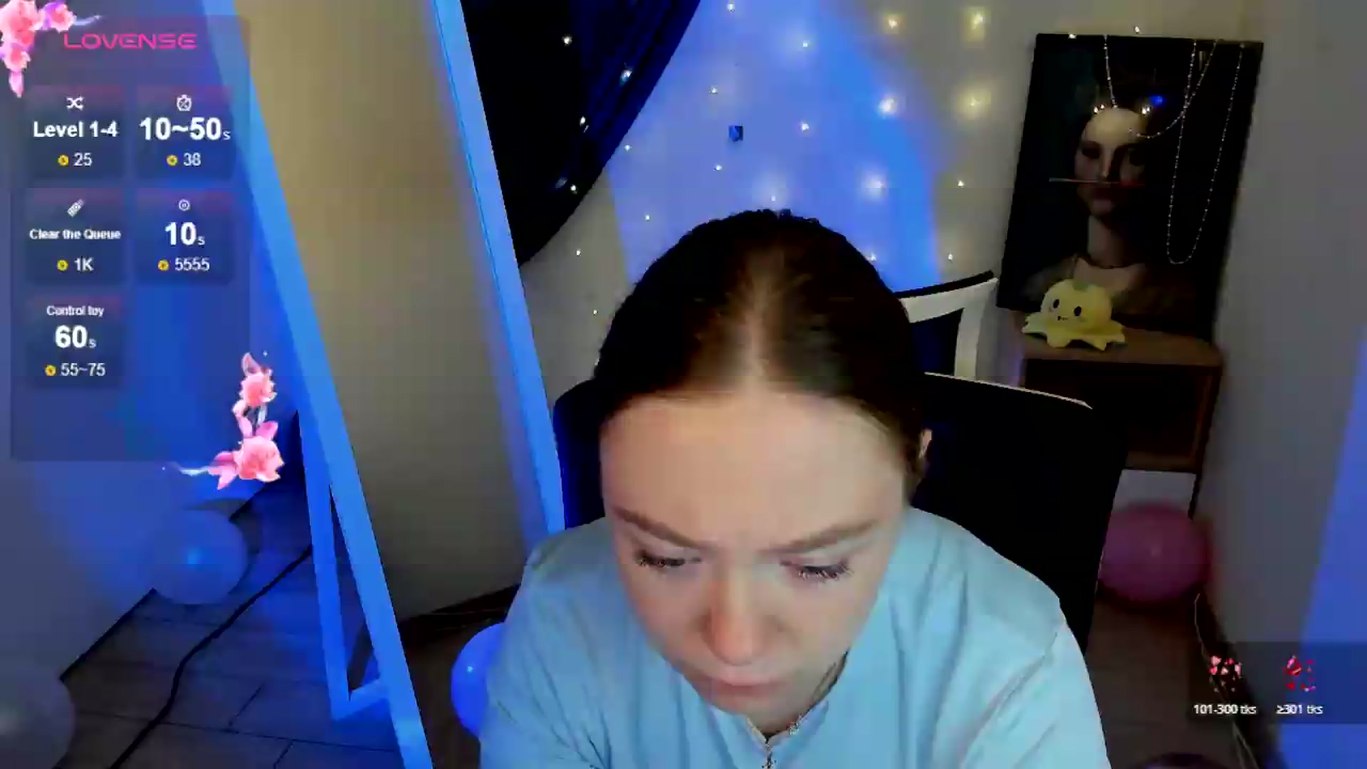 Gallery image thumbnail from Rudy_Meow's myfreecams stream on, 07/30/2026, 07:21 image 4 of 20