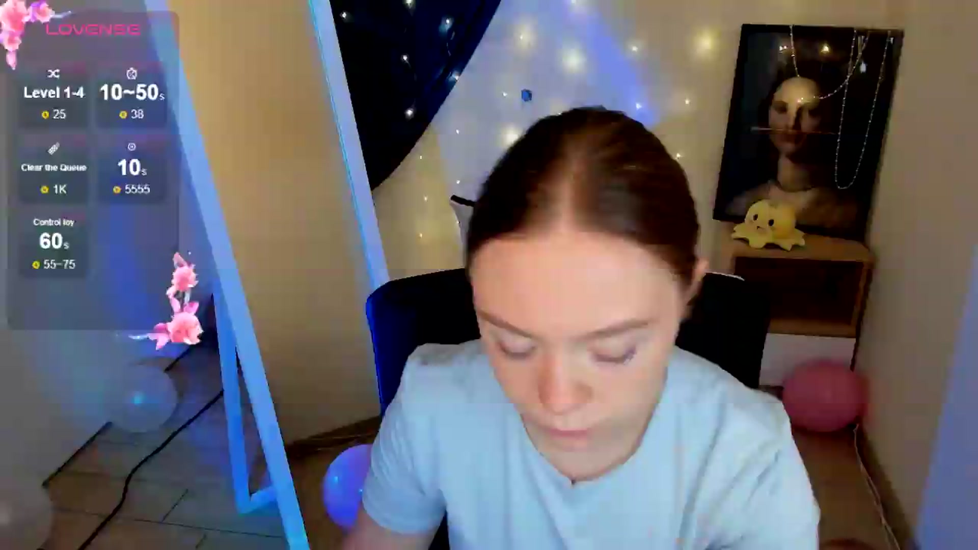 Gallery image thumbnail from Rudy_Meow's myfreecams stream on, 07/30/2026, 07:21 image 14 of 20