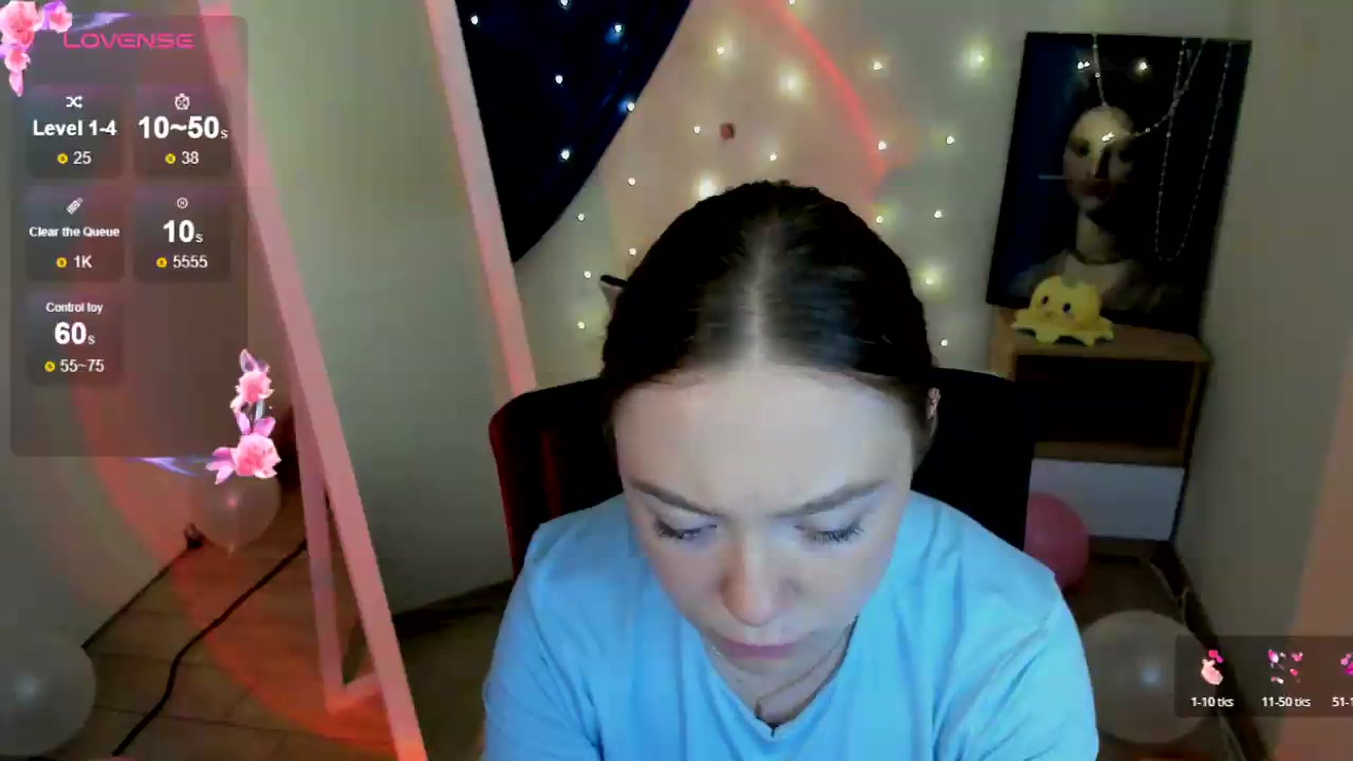Gallery image thumbnail from Rudy_Meow's myfreecams stream on, 07/30/2026, 09:36 image 8 of 20