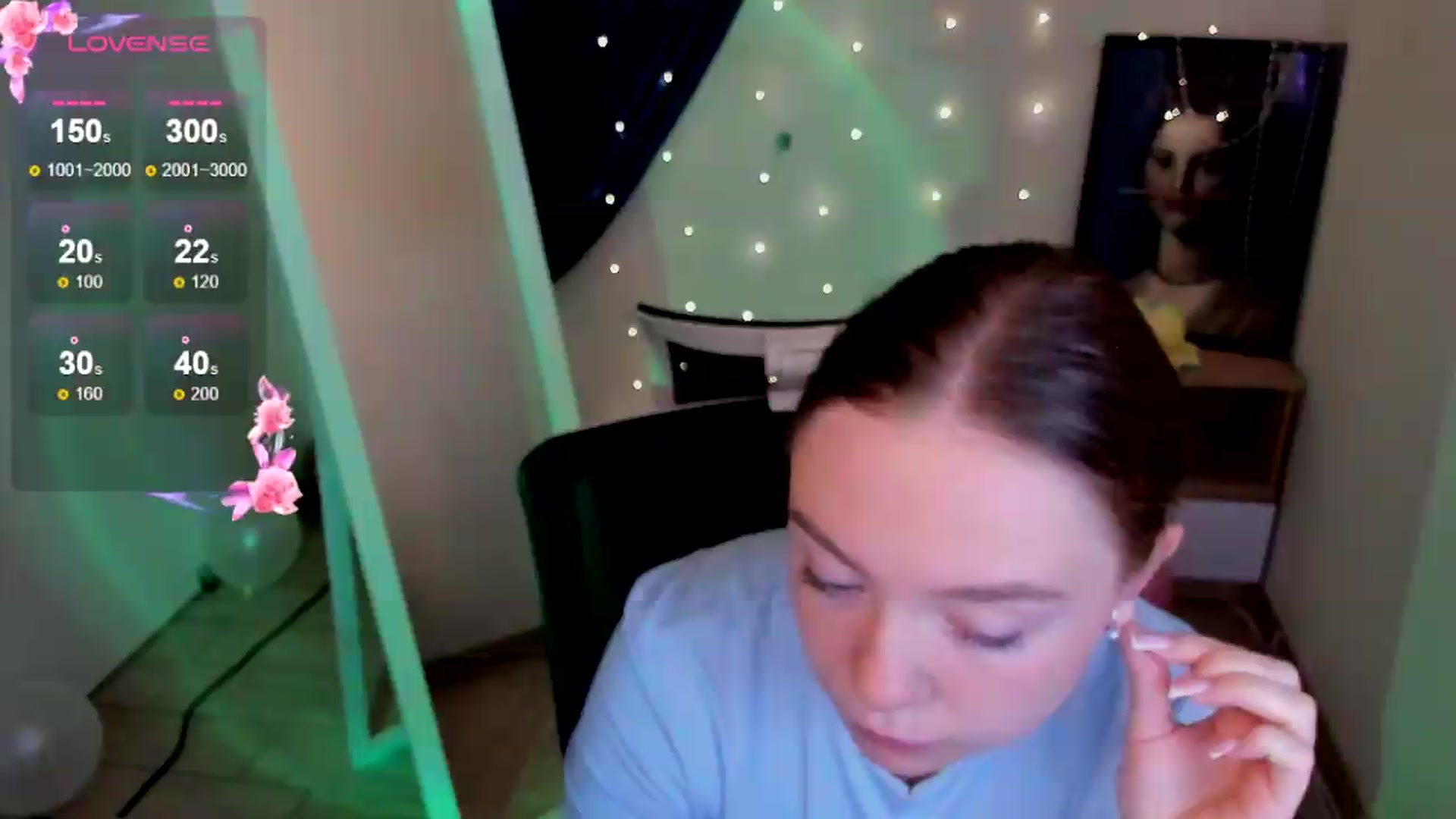 Gallery image thumbnail from Rudy_Meow's myfreecams stream on, 07/30/2026, 09:36 image 1 of 20