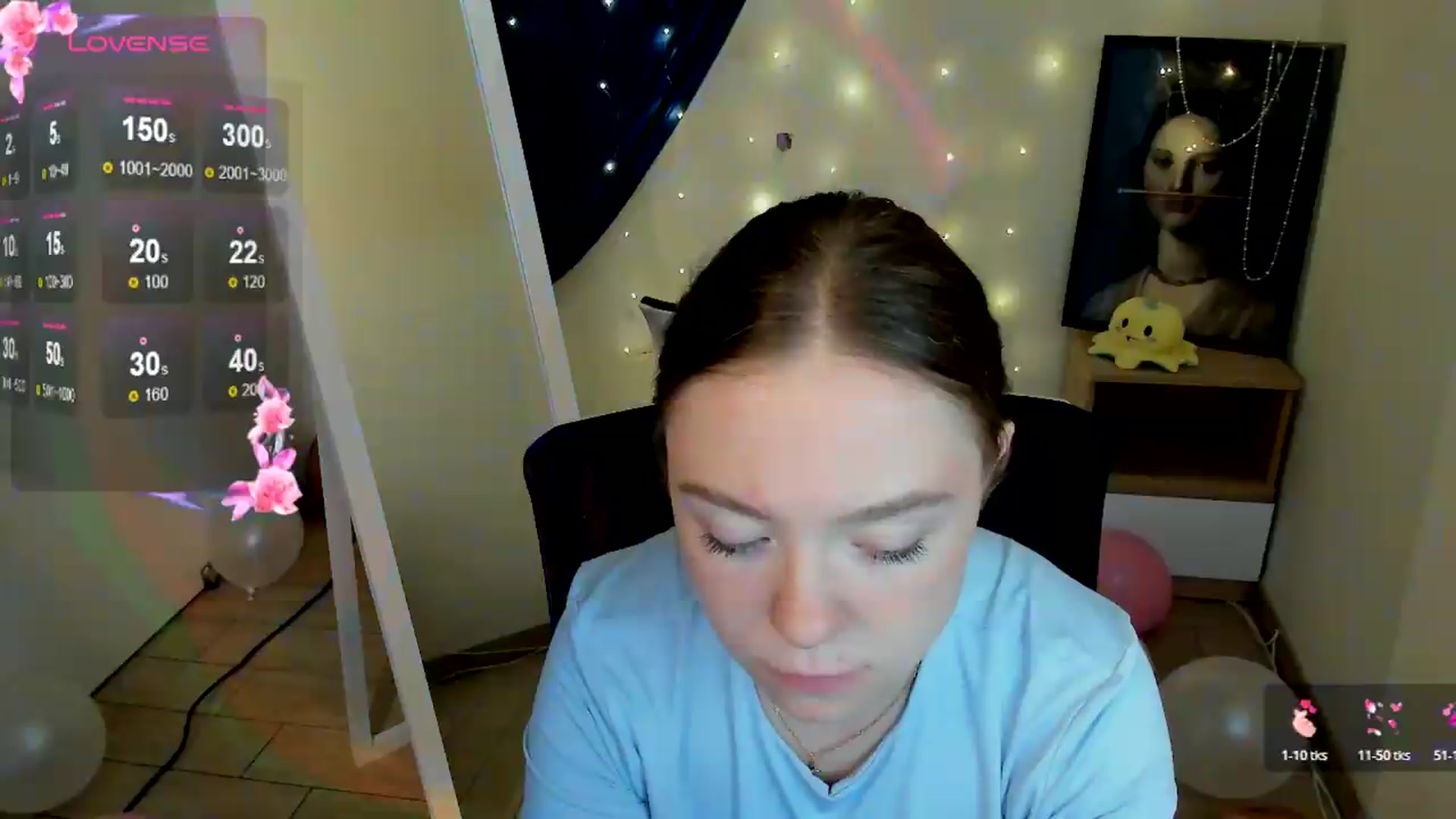 Gallery image thumbnail from Rudy_Meow's myfreecams stream on, 07/30/2026, 09:36 image 6 of 20