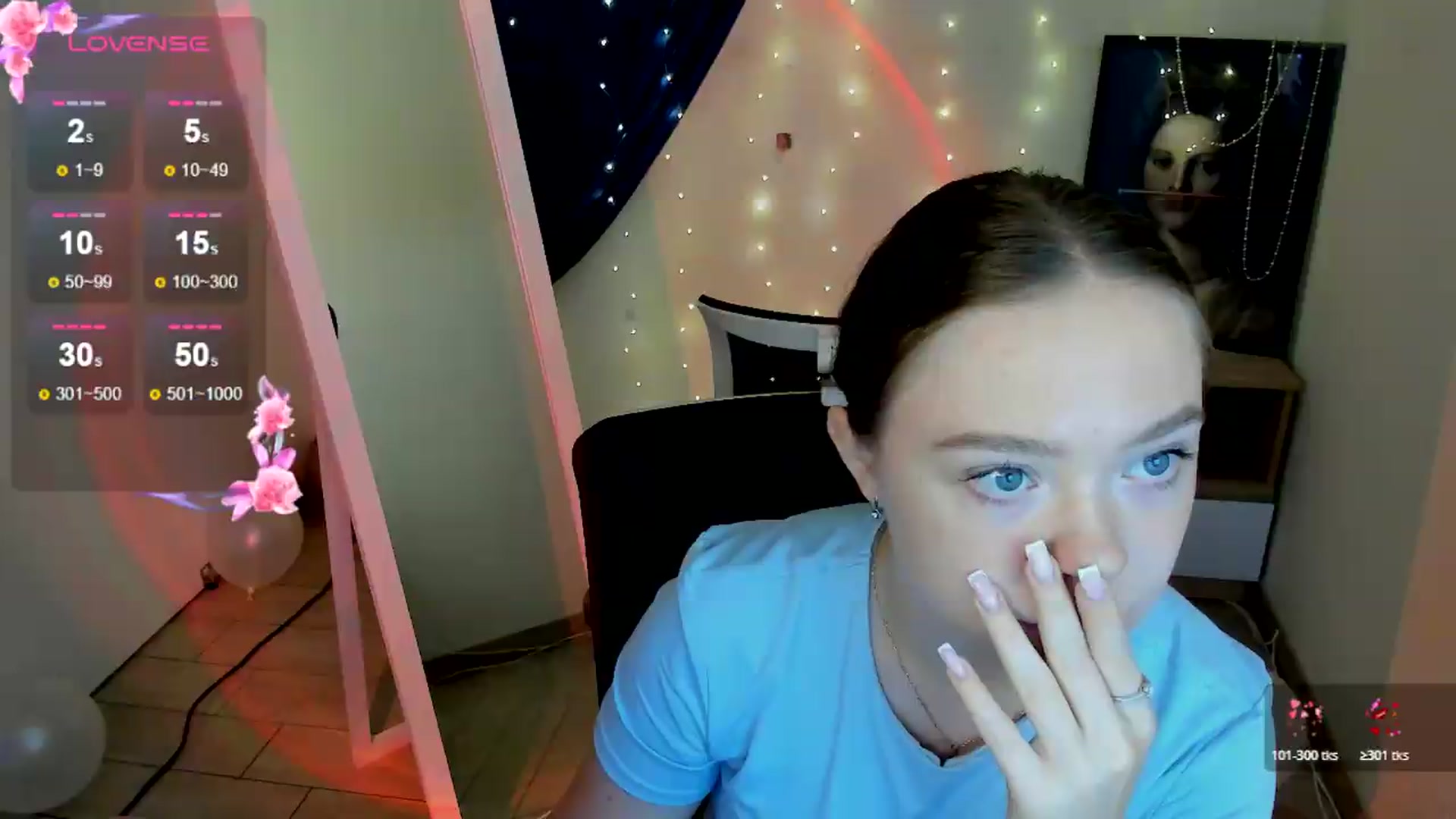 Gallery image thumbnail from Rudy_Meow's myfreecams stream on, 07/30/2026, 09:36 image 2 of 20