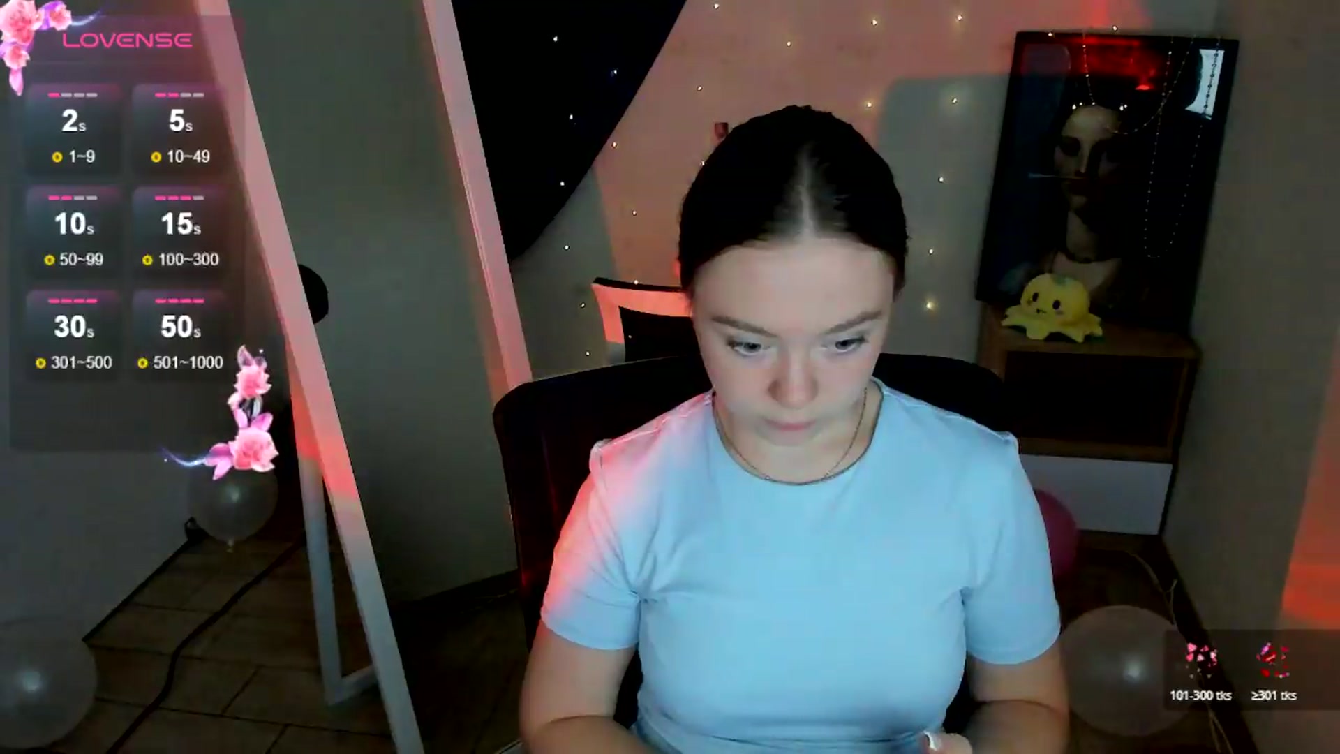 Gallery image thumbnail from Rudy_Meow's myfreecams stream on, 07/30/2026, 09:36 image 16 of 20