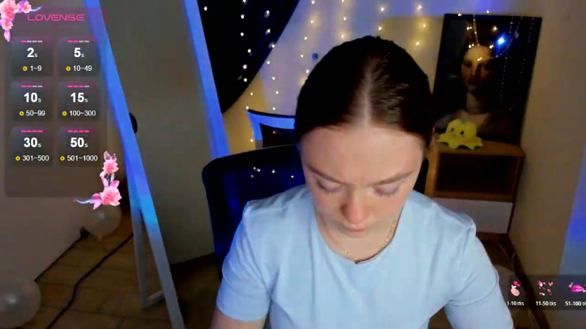 Gallery image thumbnail from Rudy_Meow's myfreecams stream on, 07/30/2026, 09:36 image 20 of 20