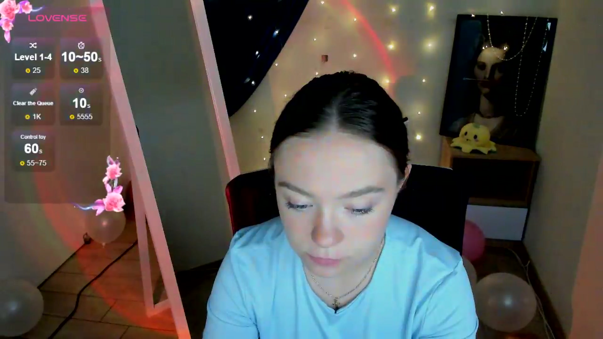 Gallery image thumbnail from Rudy_Meow's myfreecams stream on, 07/30/2026, 09:36 image 13 of 20