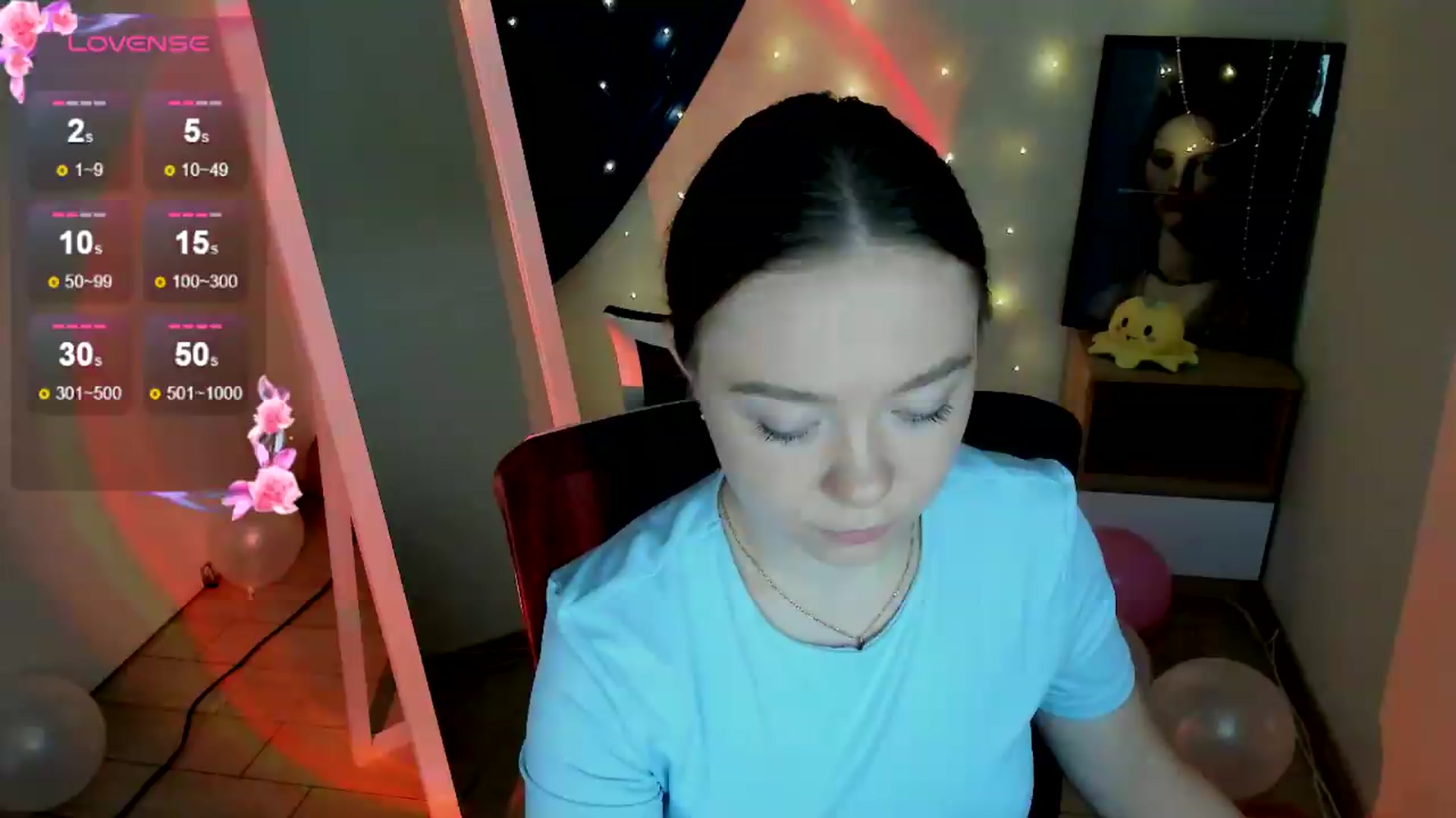 Gallery image thumbnail from Rudy_Meow's myfreecams stream on, 07/30/2026, 09:36 image 11 of 20