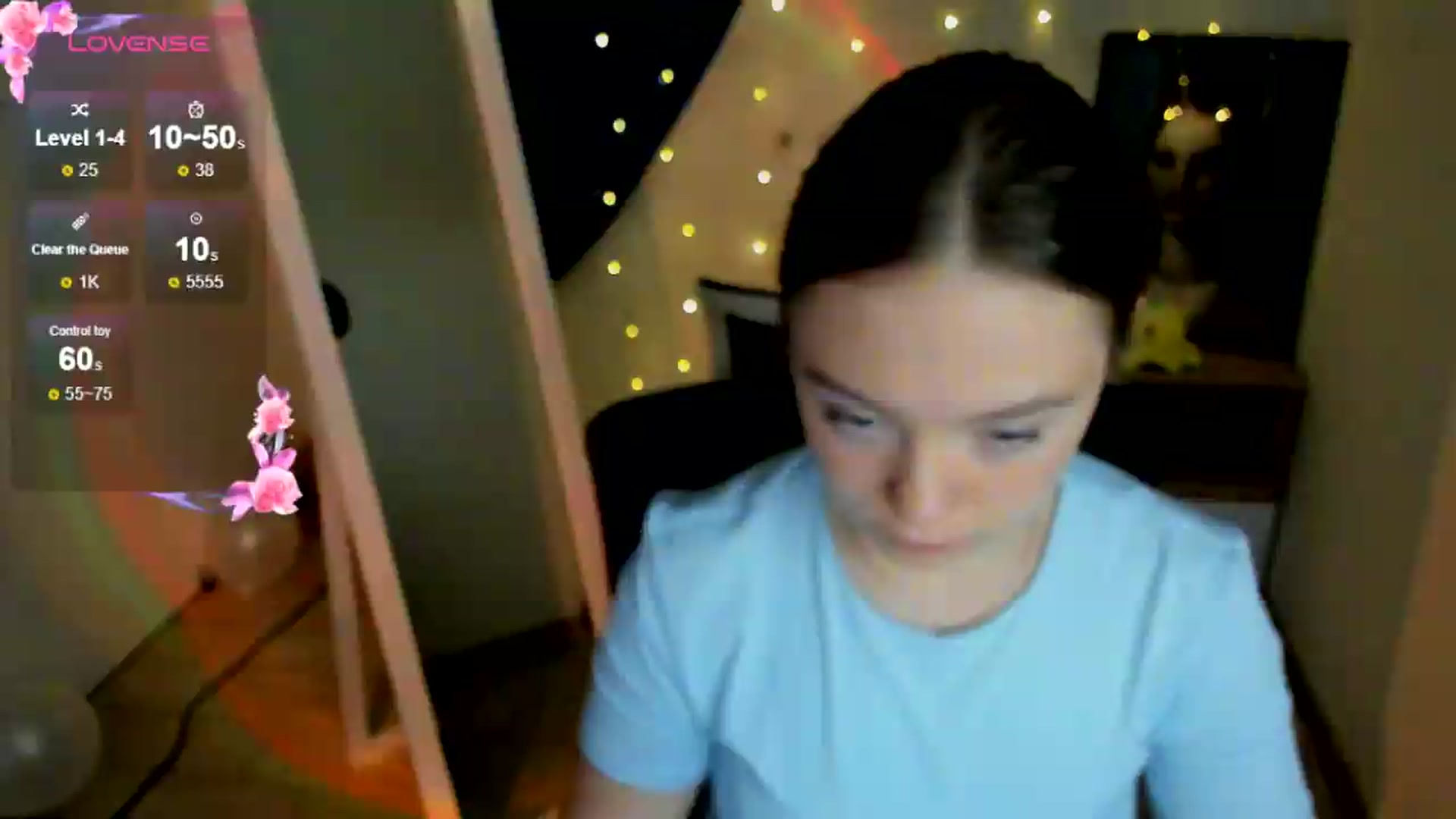Gallery image thumbnail from Rudy_Meow's myfreecams stream on, 07/30/2026, 09:36 image 9 of 20