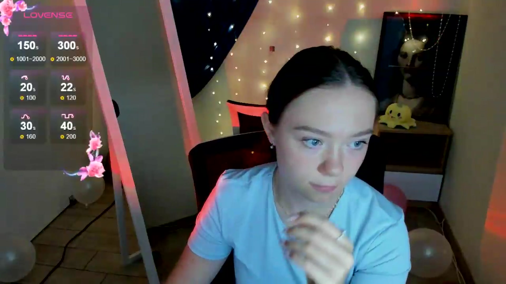 Gallery image thumbnail from Rudy_Meow's myfreecams stream on, 07/30/2026, 09:36 image 19 of 20