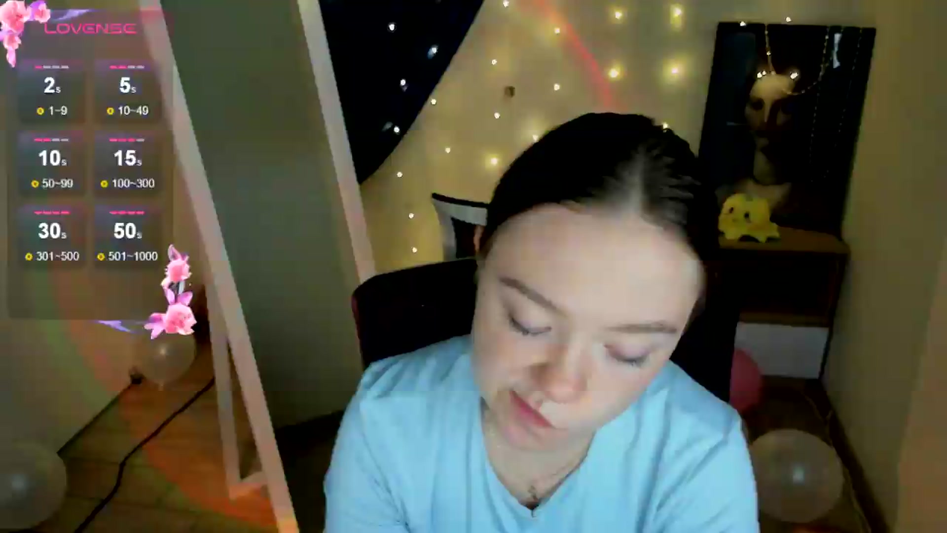 Gallery image thumbnail from Rudy_Meow's myfreecams stream on, 07/30/2026, 09:36 image 12 of 20