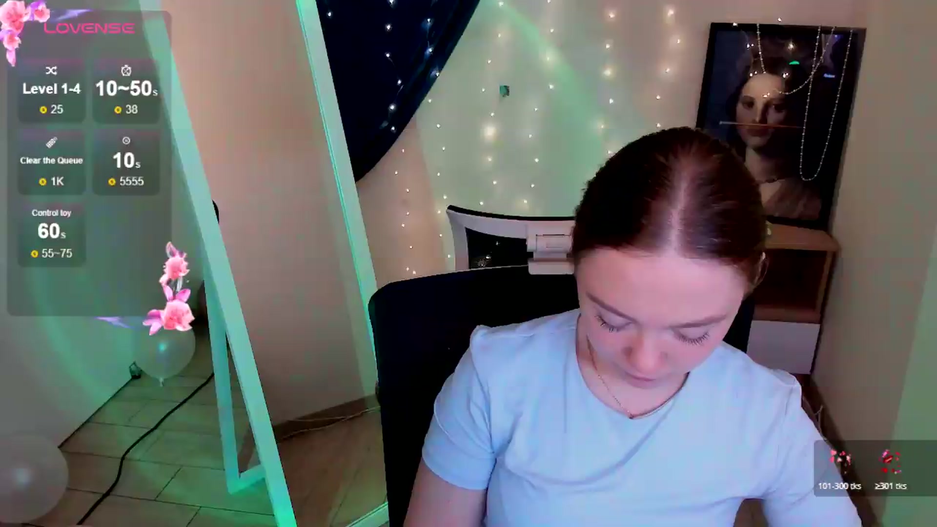 Gallery image thumbnail from Rudy_Meow's myfreecams stream on, 07/30/2026, 09:36 image 4 of 20