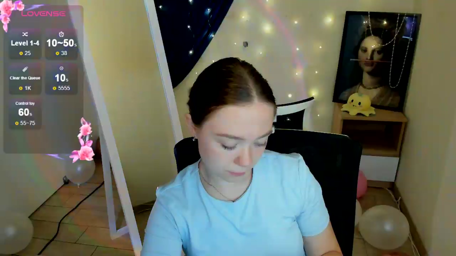 Gallery image thumbnail from Rudy_Meow's myfreecams stream on, 07/30/2026, 09:36 image 3 of 20