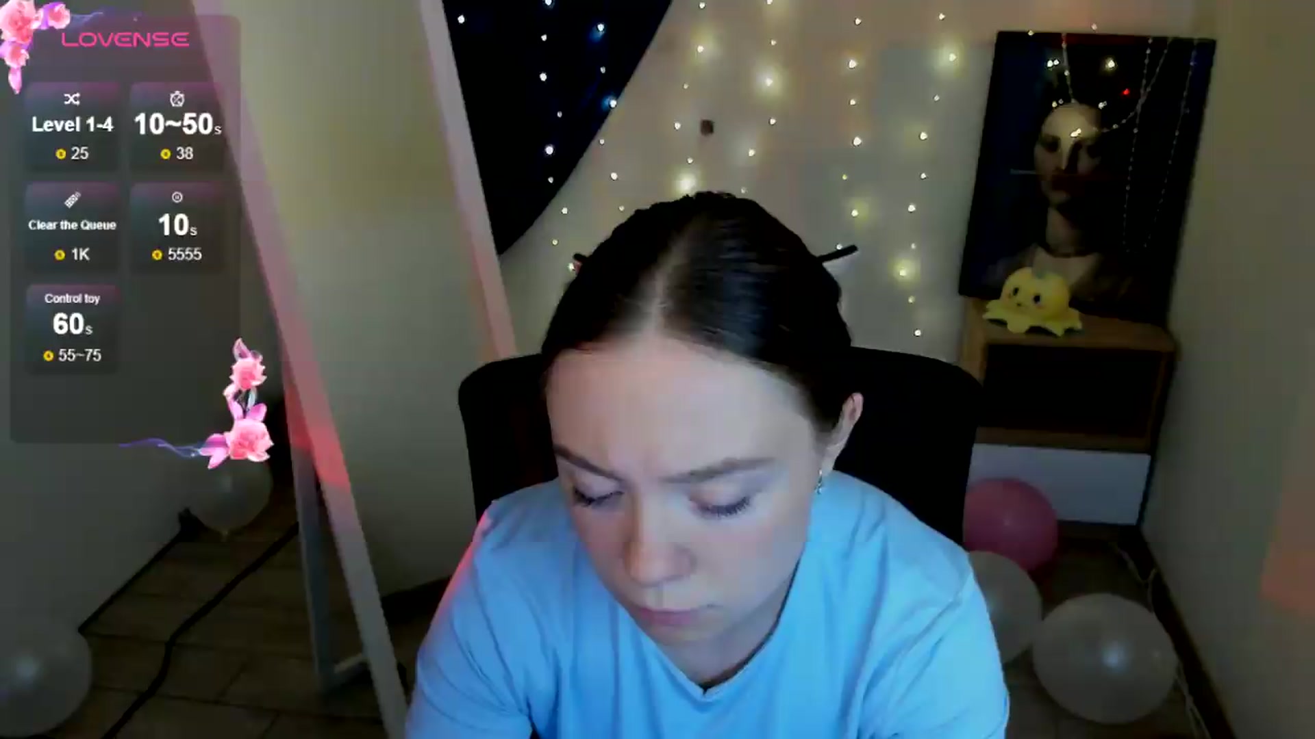 Gallery image thumbnail from Rudy_Meow's myfreecams stream on, 07/30/2026, 10:36 image 5 of 20