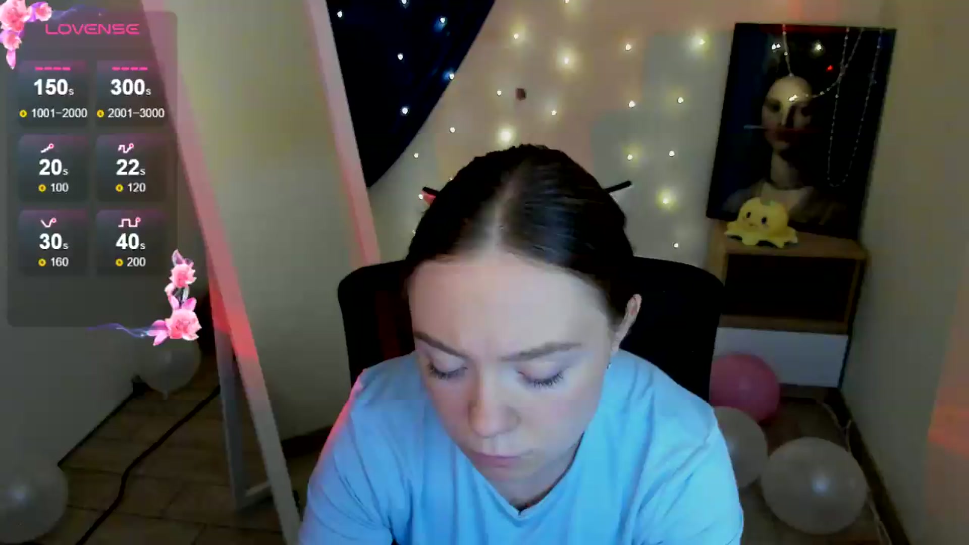 Gallery image thumbnail from Rudy_Meow's myfreecams stream on, 07/30/2026, 10:36 image 4 of 20