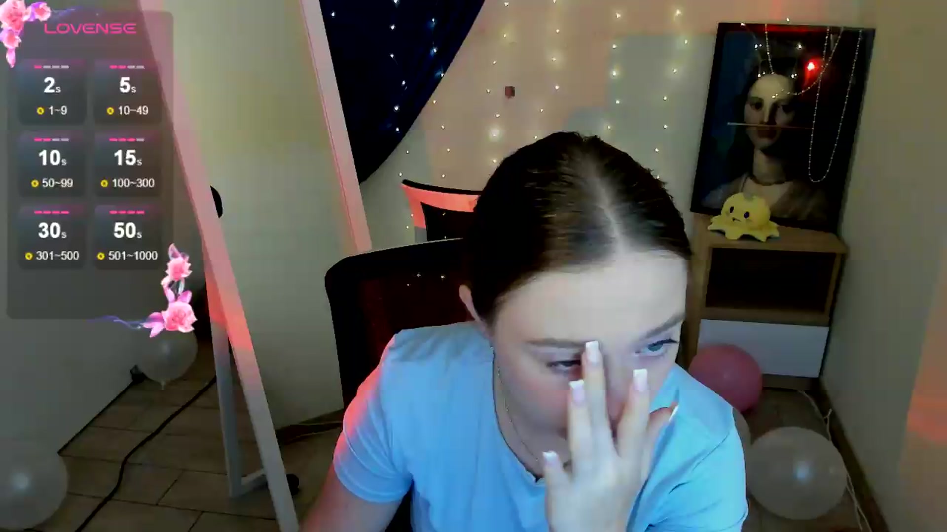 Gallery image thumbnail from Rudy_Meow's myfreecams stream on, 07/30/2026, 10:36 image 11 of 20