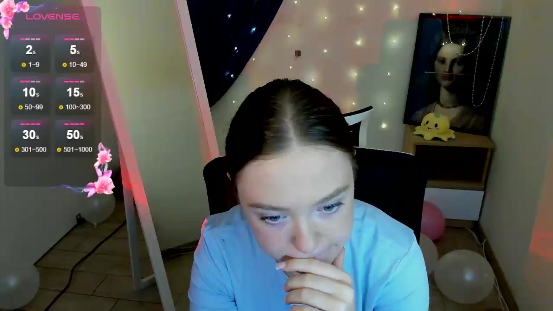 Gallery image thumbnail from Rudy_Meow's myfreecams stream on, 07/30/2026, 10:36 image 16 of 20