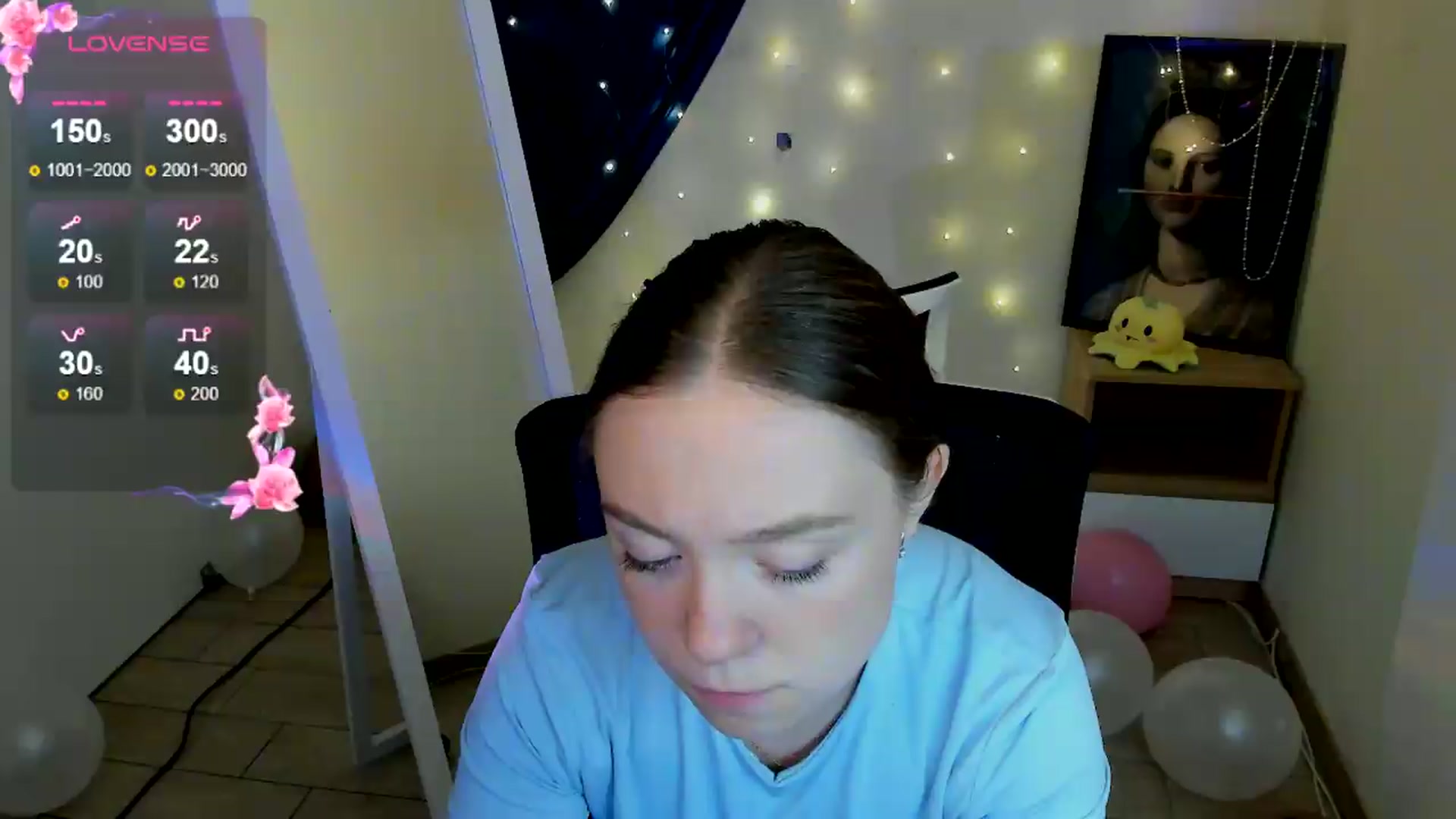 Gallery image thumbnail from Rudy_Meow's myfreecams stream on, 07/30/2026, 10:36 image 2 of 20
