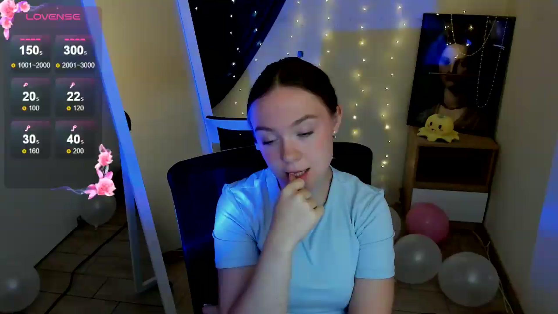 Gallery image thumbnail from Rudy_Meow's myfreecams stream on, 07/30/2026, 10:36 image 7 of 20