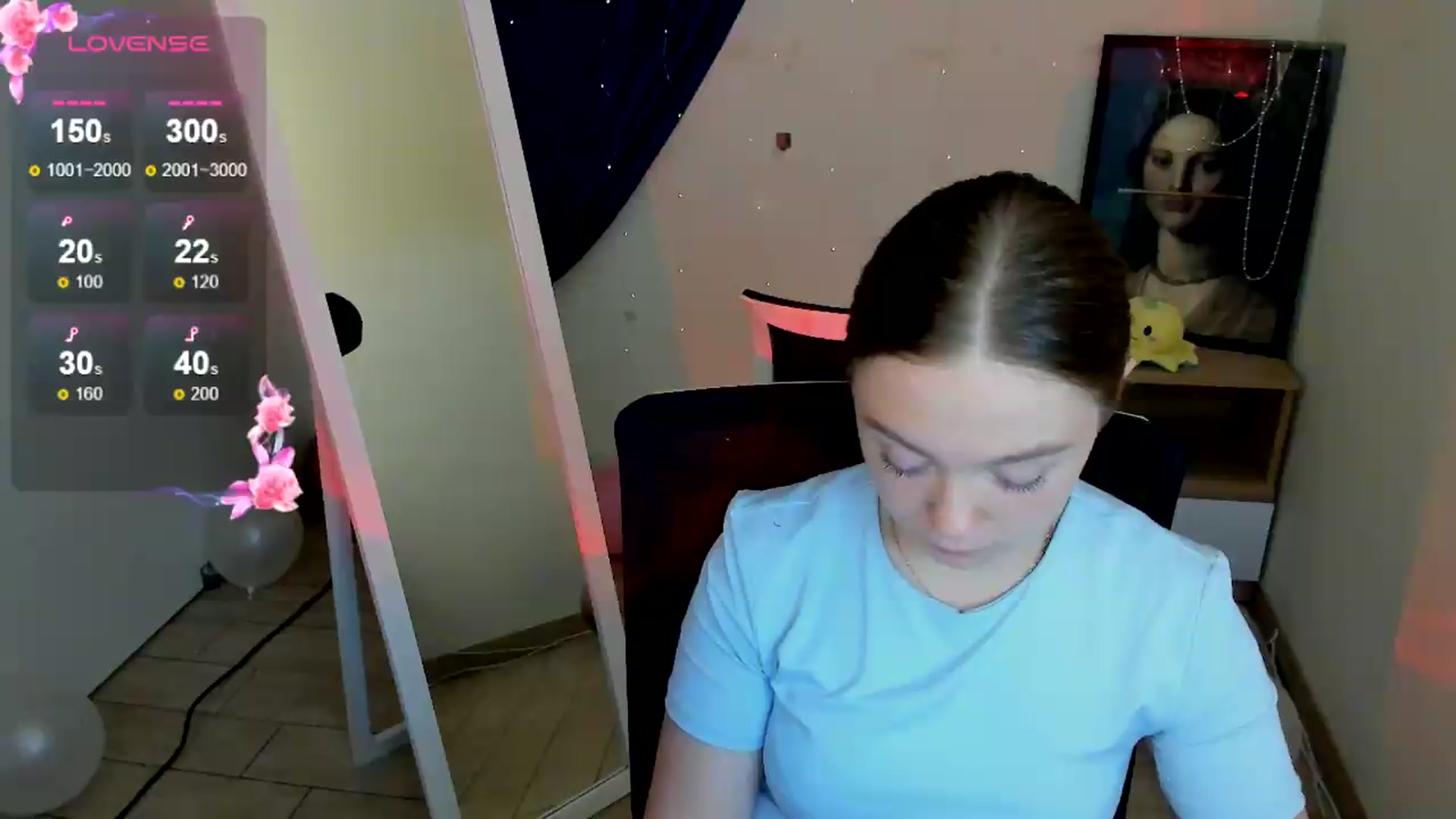 Gallery image thumbnail from Rudy_Meow's myfreecams stream on, 07/30/2026, 10:36 image 15 of 20