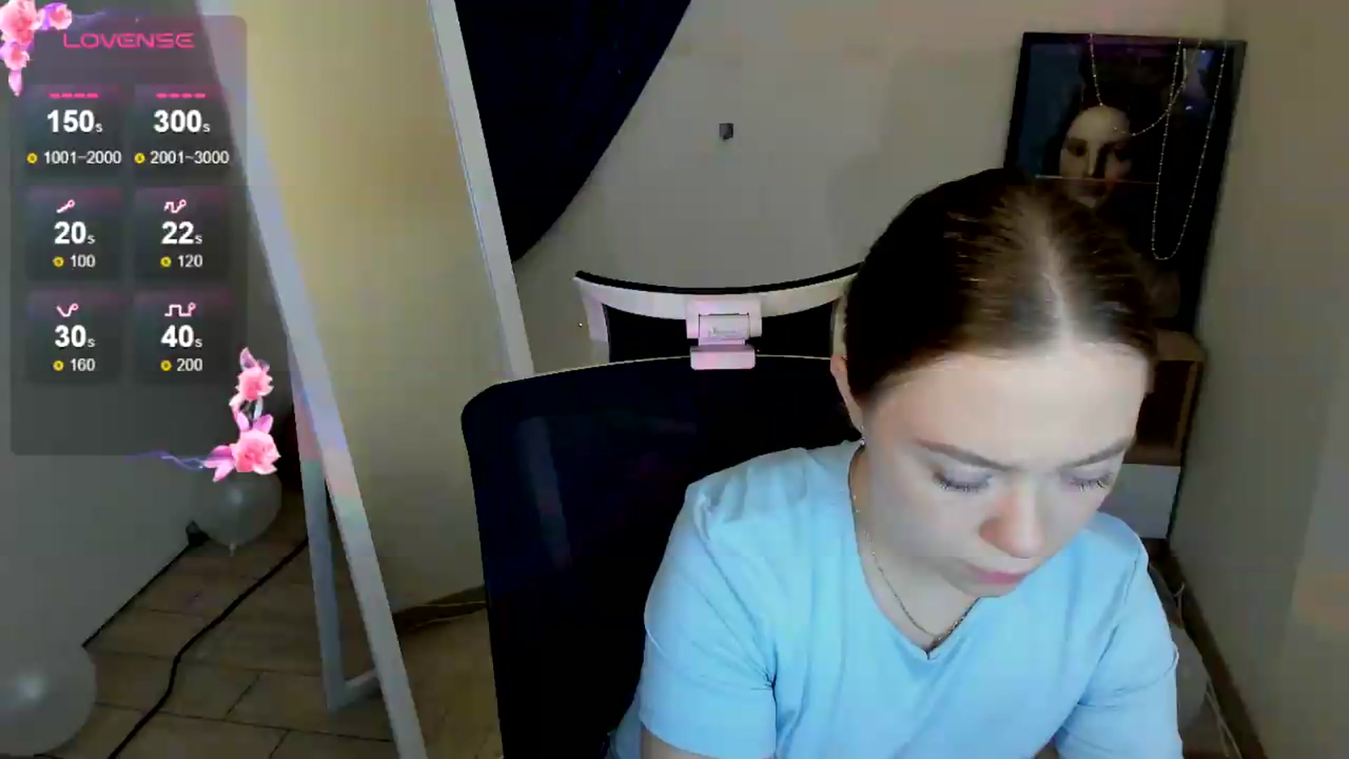Gallery image thumbnail from Rudy_Meow's myfreecams stream on, 07/30/2026, 10:36 image 12 of 20