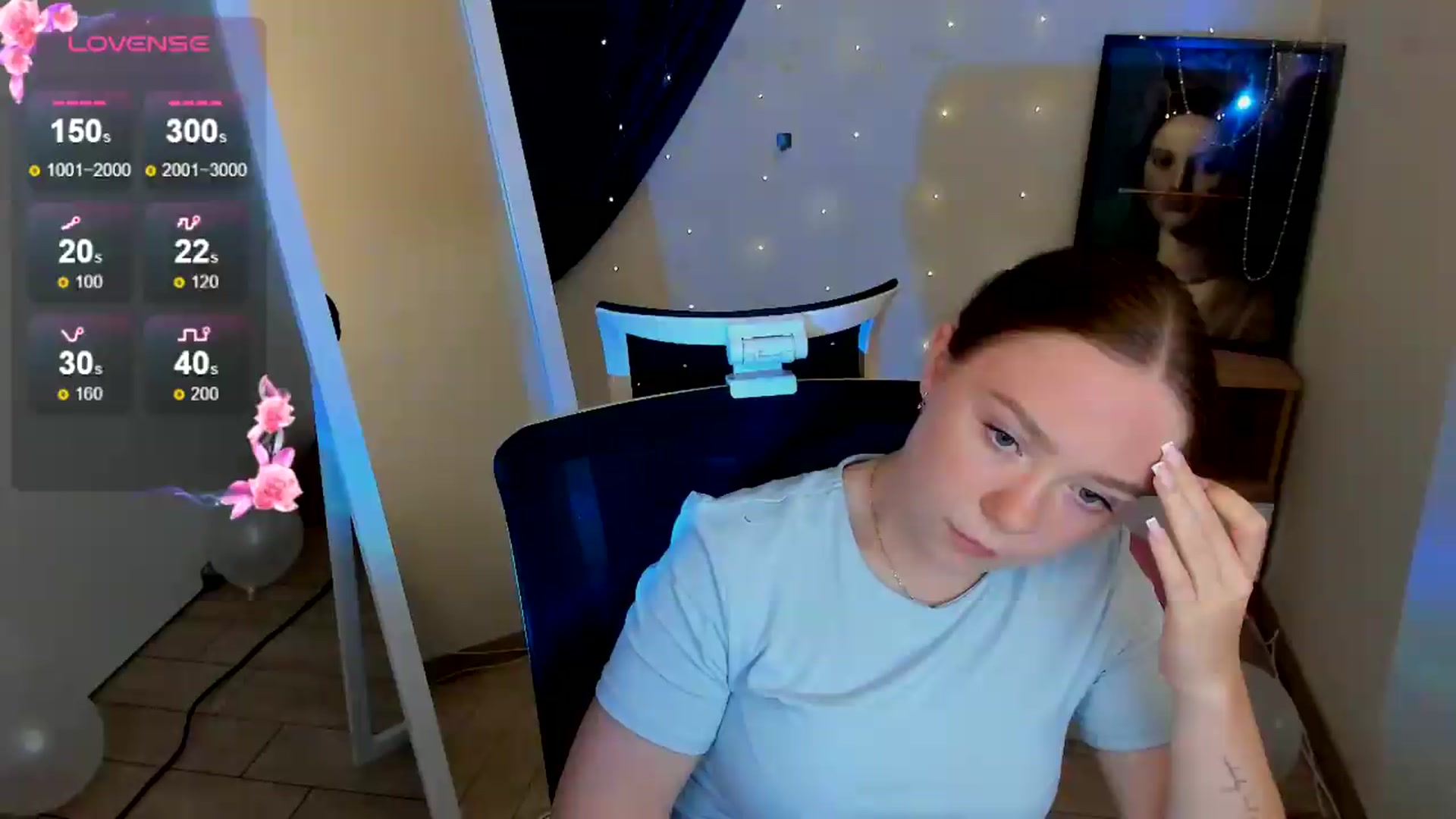 Gallery image thumbnail from Rudy_Meow's myfreecams stream on, 07/30/2026, 10:36 image 20 of 20