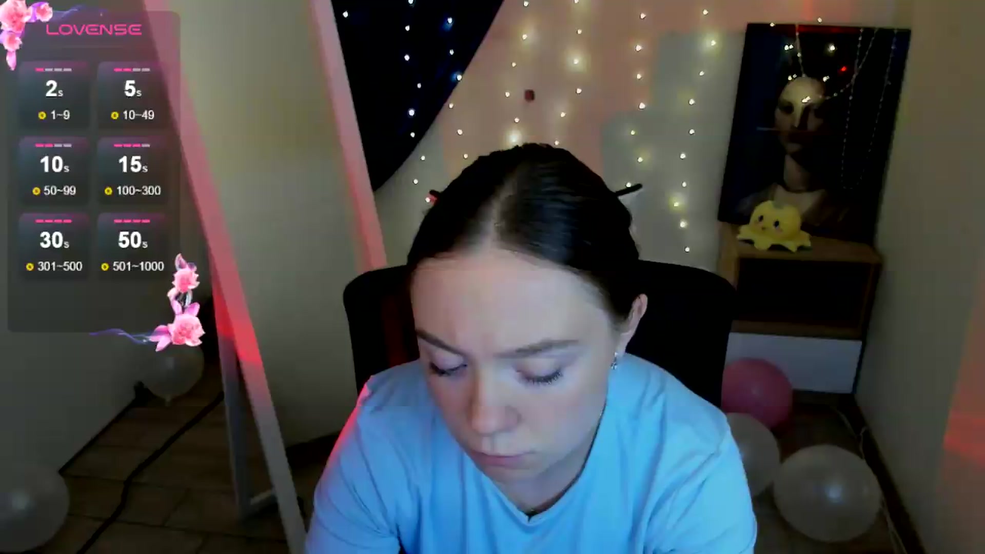 Gallery image thumbnail from Rudy_Meow's myfreecams stream on, 07/30/2026, 10:36 image 6 of 20
