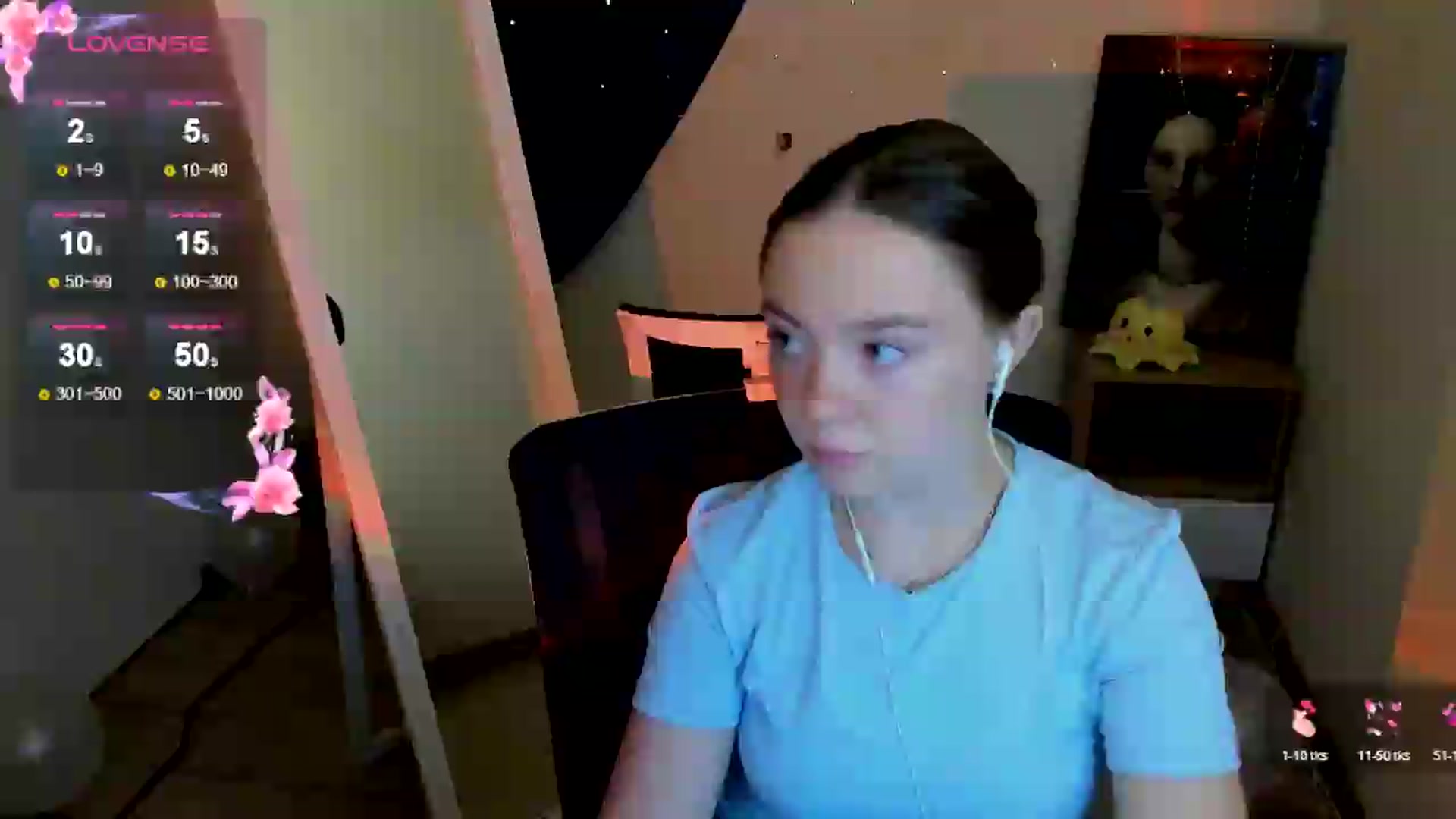 Gallery image thumbnail from Rudy_Meow's myfreecams stream on, 07/30/2026, 11:19 image 10 of 20