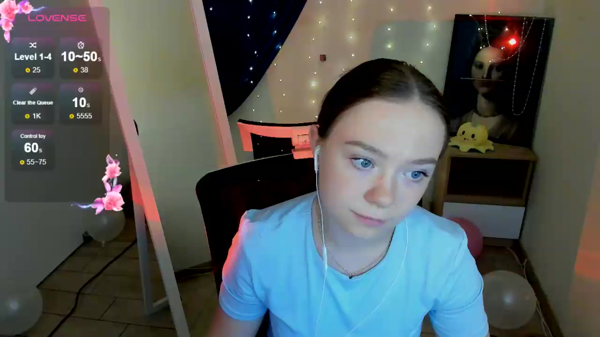 Gallery image thumbnail from Rudy_Meow's myfreecams stream on, 07/30/2026, 11:19 image 1 of 20