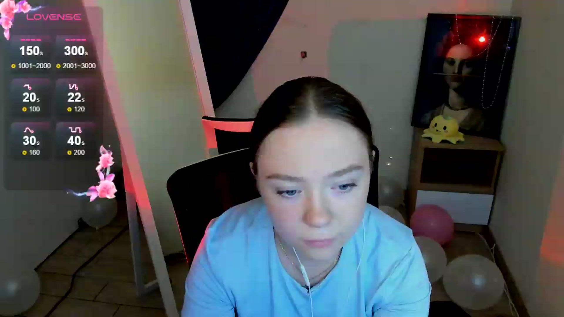 Gallery image thumbnail from Rudy_Meow's myfreecams stream on, 07/30/2026, 11:19 image 9 of 20