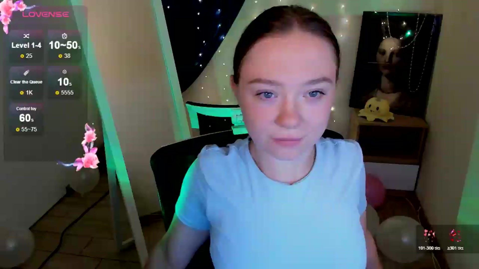 Gallery image thumbnail from Rudy_Meow's myfreecams stream on, 07/30/2026, 11:19 image 11 of 20