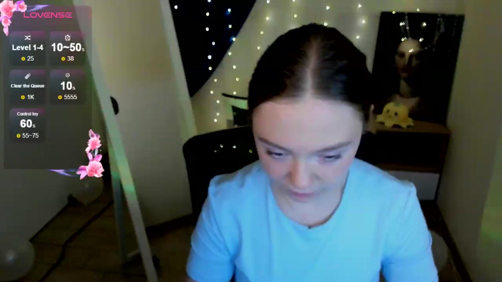 Gallery image thumbnail from Rudy_Meow's myfreecams stream on, 07/30/2026, 11:19 image 18 of 20