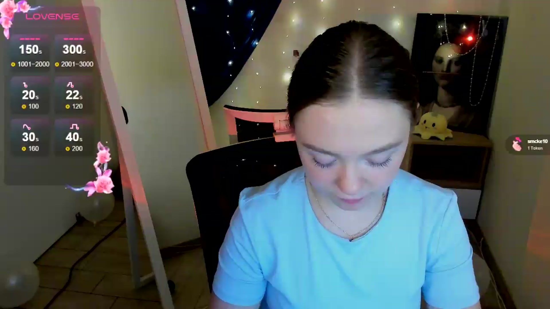 Gallery image thumbnail from Rudy_Meow's myfreecams stream on, 07/30/2026, 11:19 image 19 of 20