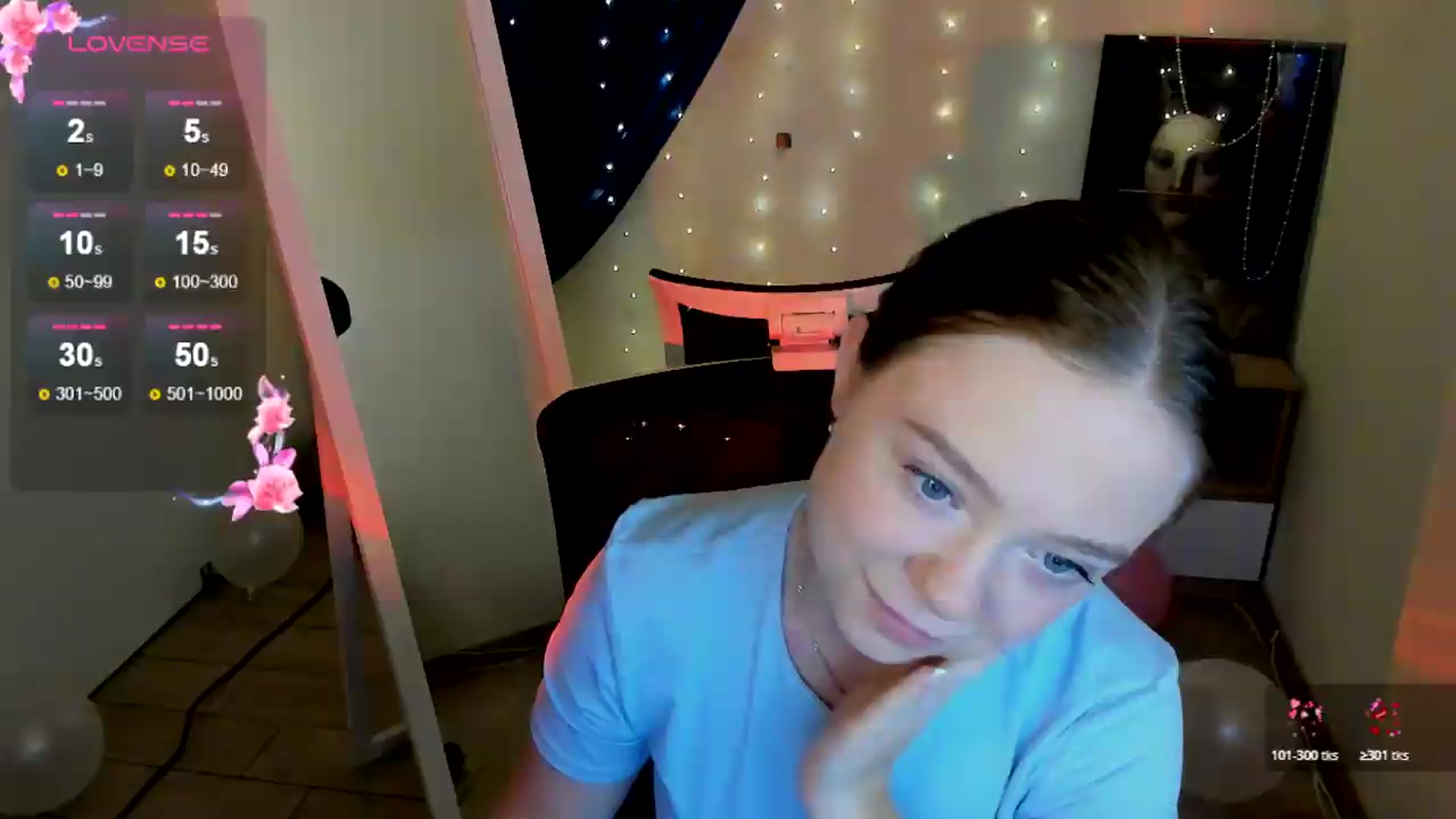 Gallery image thumbnail from Rudy_Meow's myfreecams stream on, 07/30/2026, 11:19 image 17 of 20