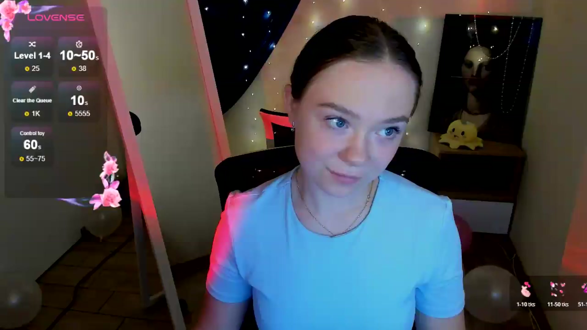 Gallery image thumbnail from Rudy_Meow's myfreecams stream on, 07/30/2026, 11:19 image 16 of 20