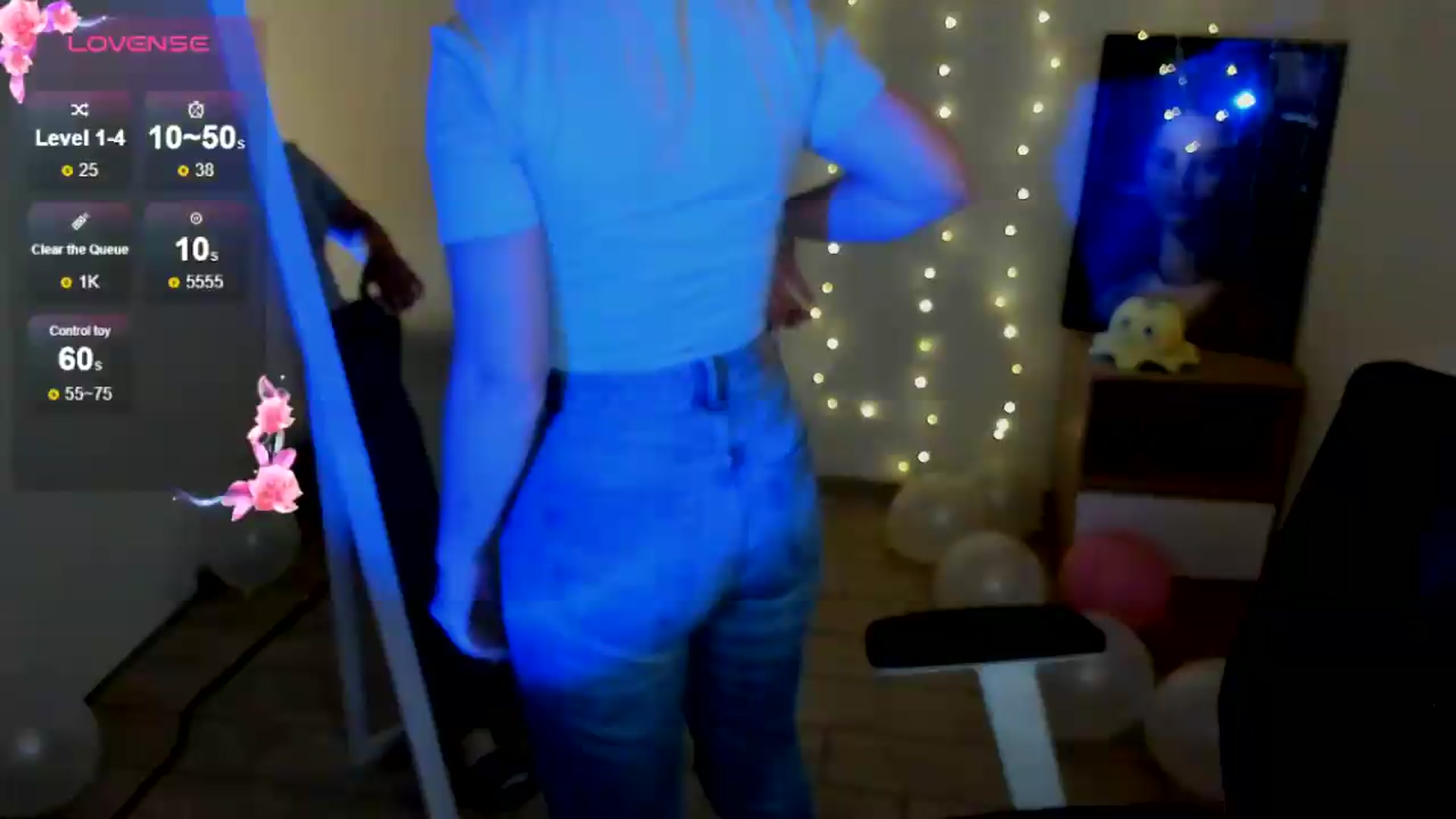 Gallery image thumbnail from Rudy_Meow's myfreecams stream on, 07/30/2026, 11:19 image 13 of 20