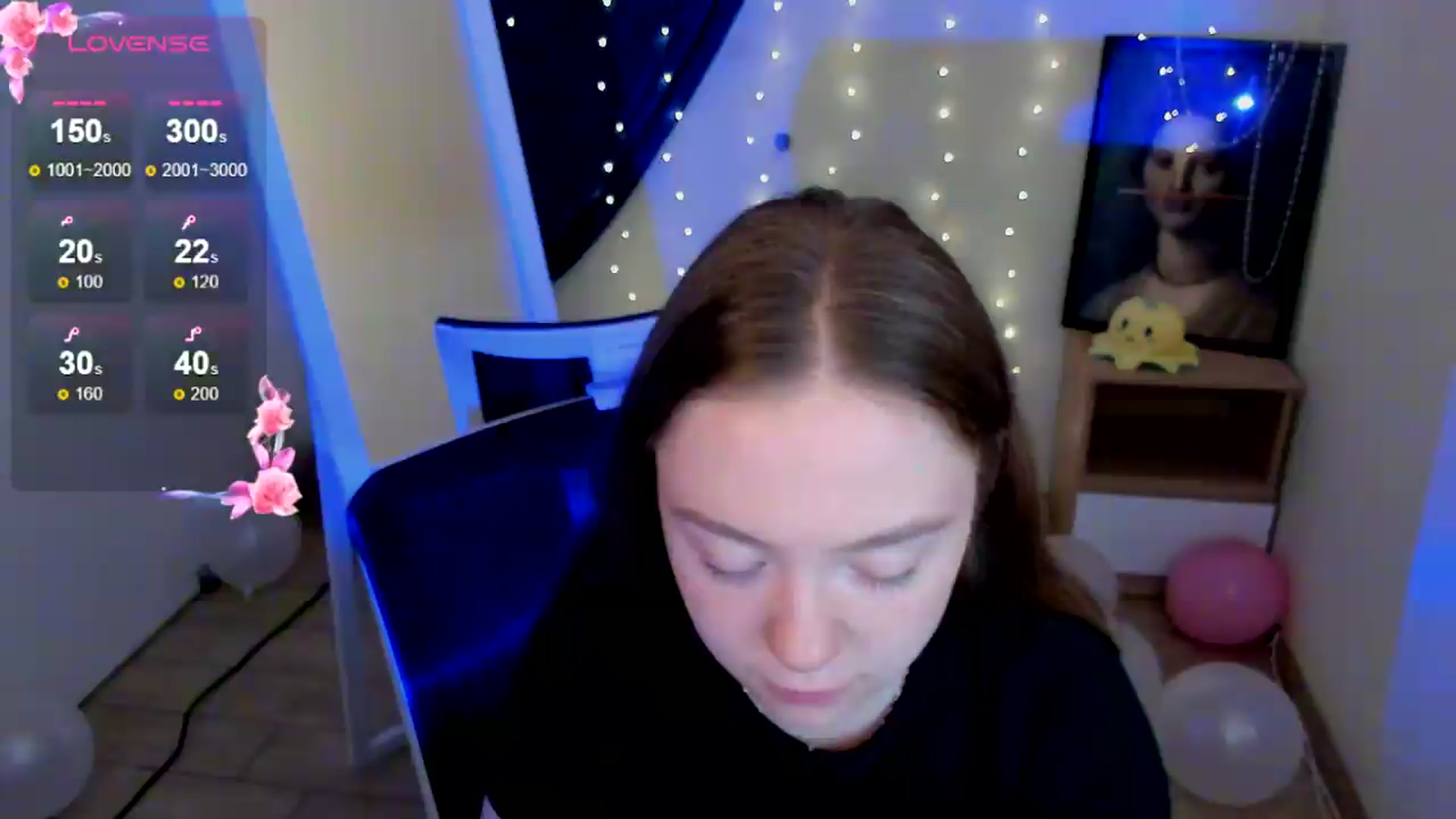 Gallery image thumbnail from Rudy_Meow's myfreecams stream on, 08/03/2026, 07:00 image 13 of 20