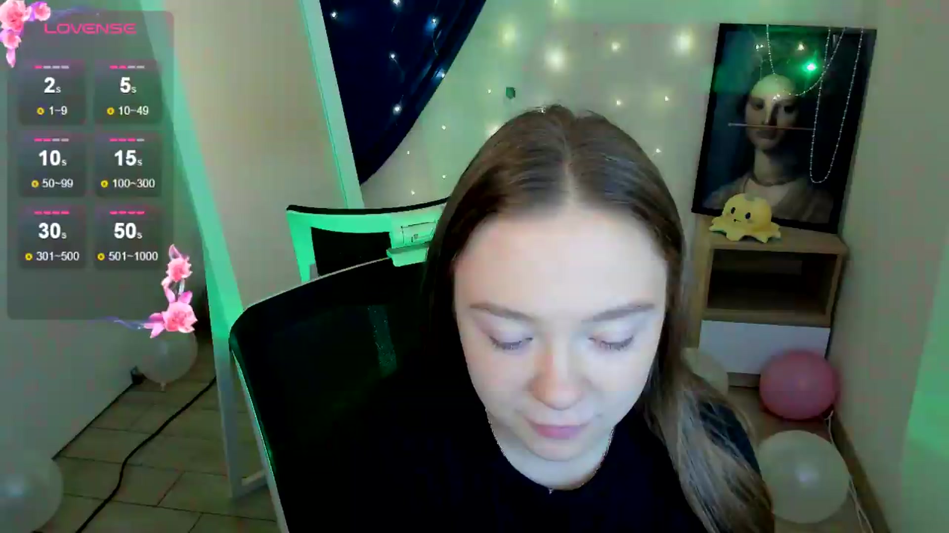 Gallery image thumbnail from Rudy_Meow's myfreecams stream on, 08/03/2026, 07:00 image 10 of 20