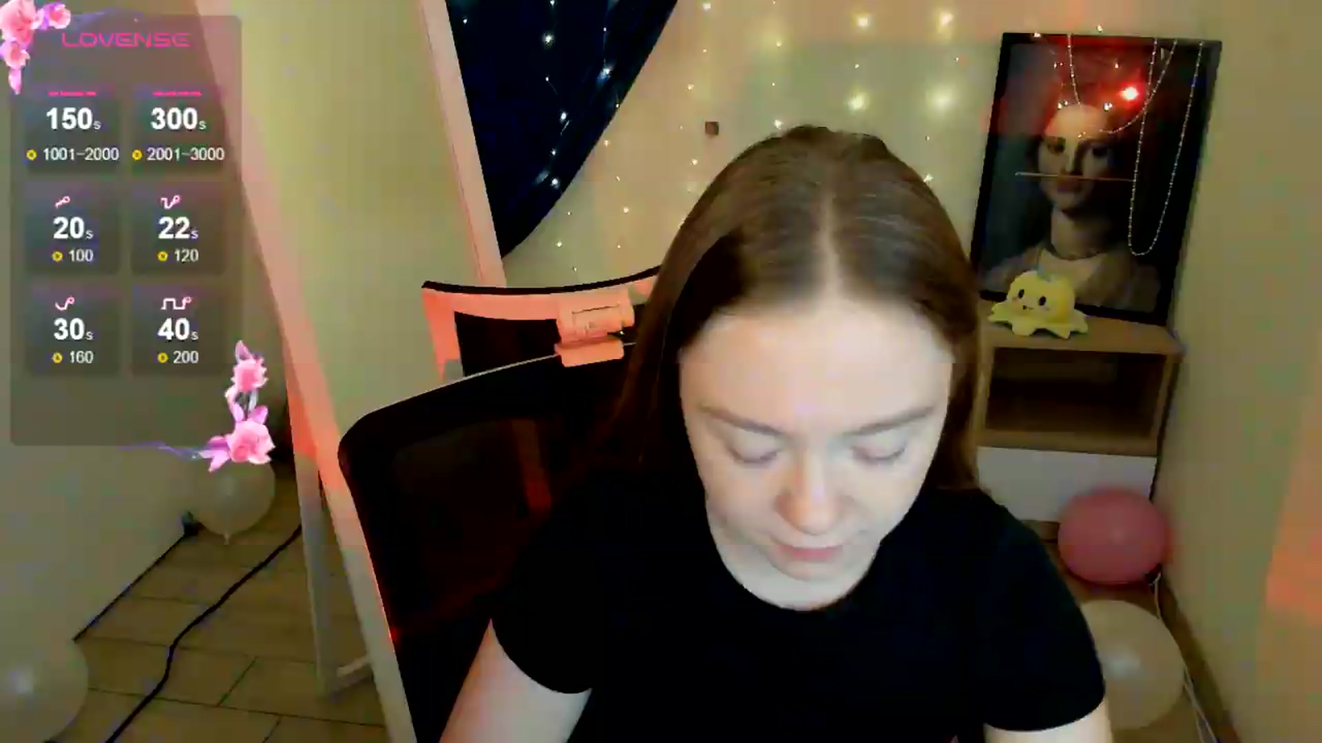 Gallery image thumbnail from Rudy_Meow's myfreecams stream on, 08/03/2026, 07:00 image 12 of 20