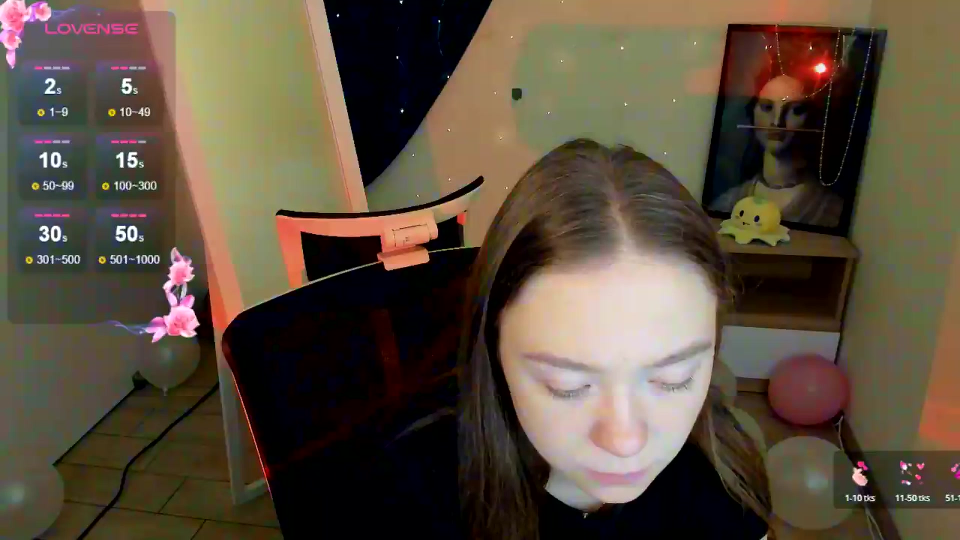 Gallery image thumbnail from Rudy_Meow's myfreecams stream on, 08/03/2026, 07:00 image 8 of 20
