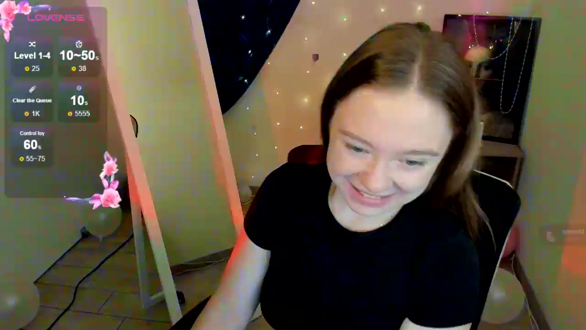 Gallery image thumbnail from Rudy_Meow's myfreecams stream on, 08/03/2026, 07:00 image 17 of 20