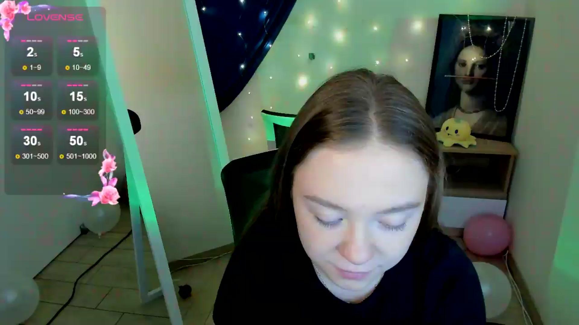 Gallery image thumbnail from Rudy_Meow's myfreecams stream on, 08/03/2026, 07:00 image 19 of 20