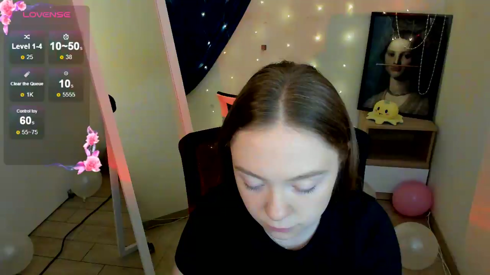 Gallery image thumbnail from Rudy_Meow's myfreecams stream on, 08/03/2026, 07:00 image 16 of 20