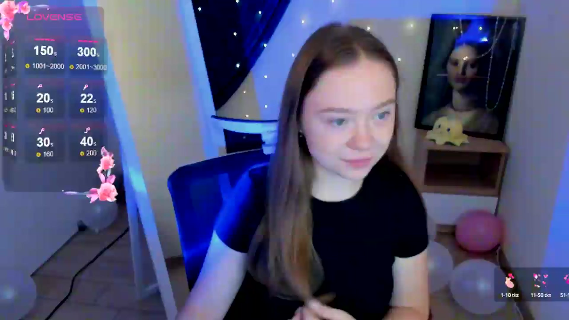 Gallery image thumbnail from Rudy_Meow's myfreecams stream on, 08/03/2026, 07:00 image 1 of 20