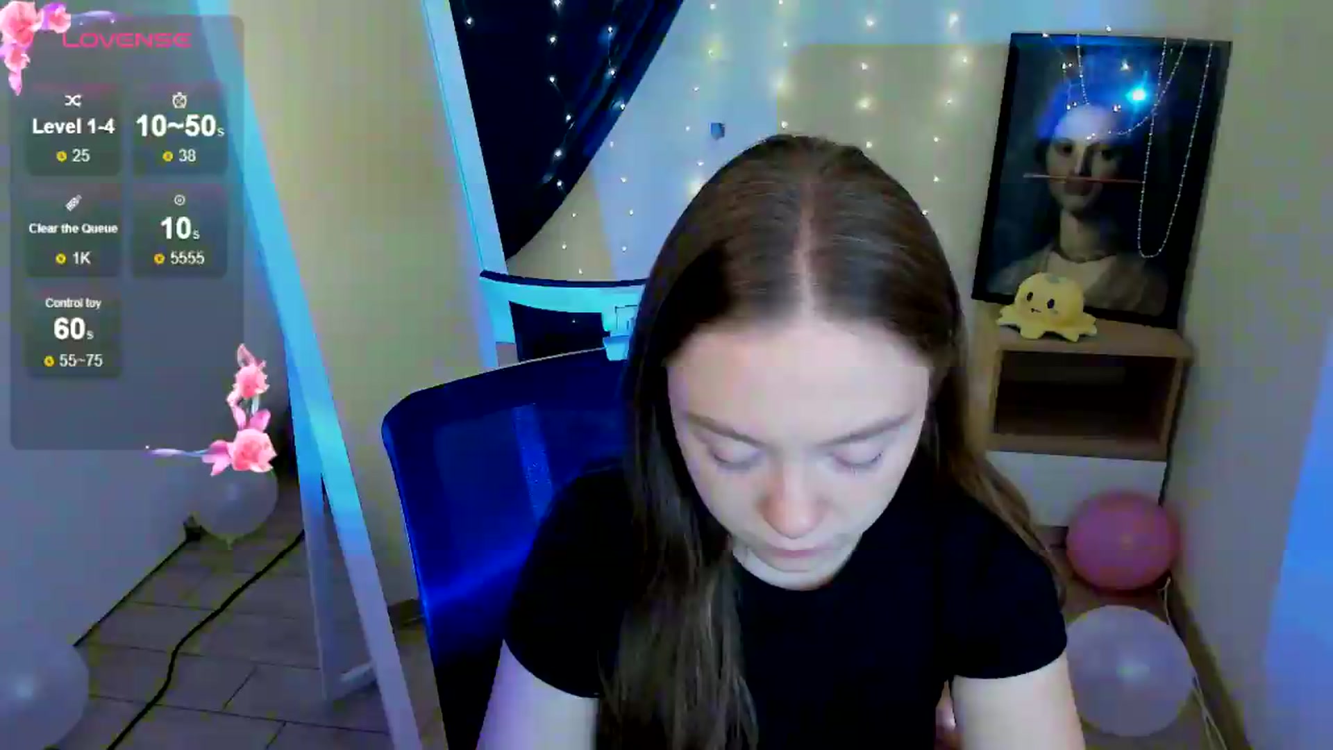 Gallery image thumbnail from Rudy_Meow's myfreecams stream on, 08/03/2026, 07:00 image 5 of 20
