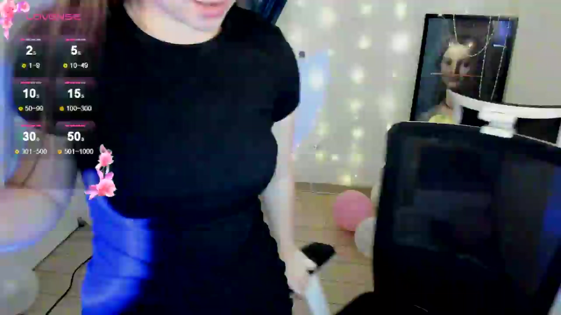 Gallery image thumbnail from Rudy_Meow's myfreecams stream on, 08/03/2026, 07:00 image 18 of 20