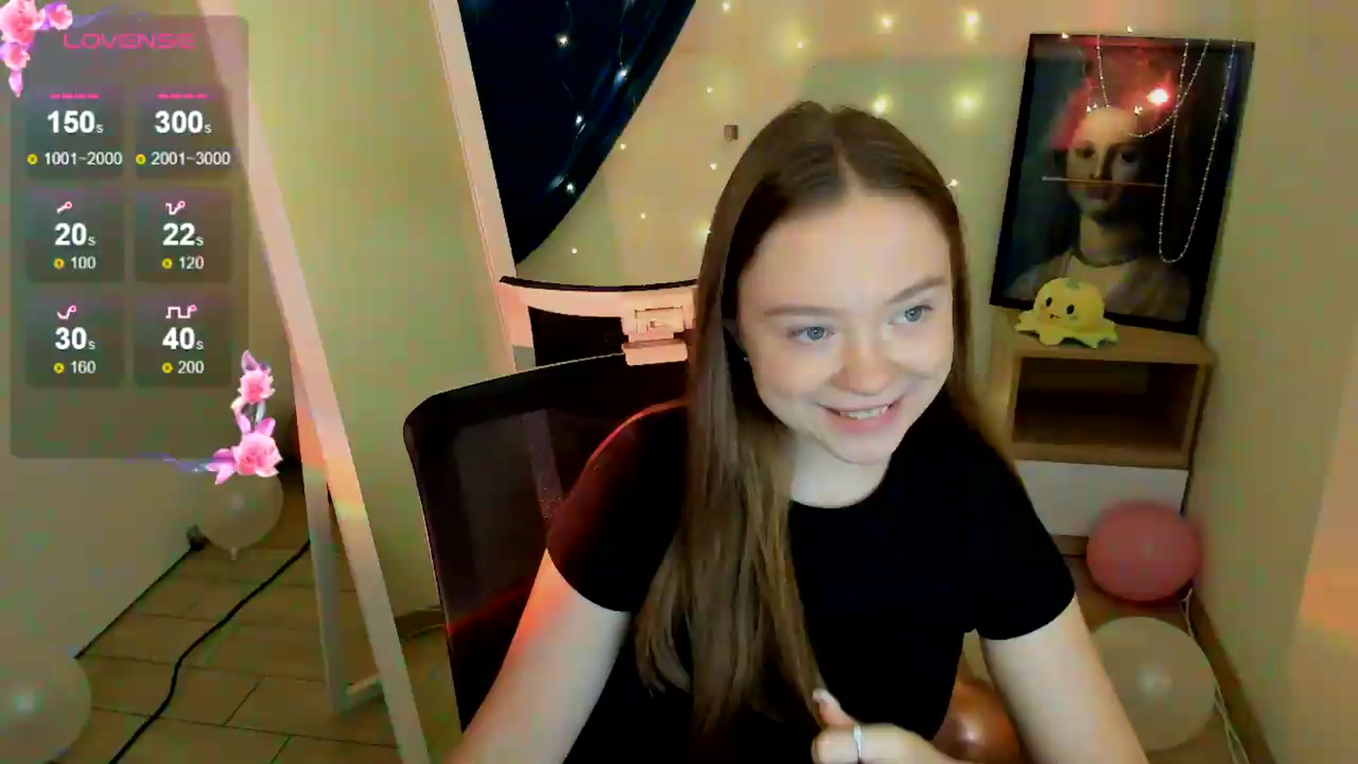 Gallery image thumbnail from Rudy_Meow's myfreecams stream on, 08/03/2026, 07:00 image 4 of 20
